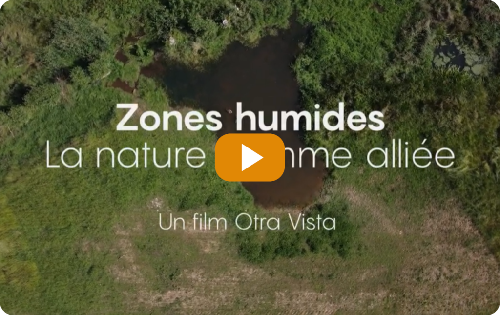 Un film-documentaire ancré dans notre région, et qui est pleinement d'actualité avec les événements climatiques que nous traversons, entre canicules et inondations. Heureusement, des solutions existent! Des personnes et des partenaires engagés sont là pour indiquer la voie à emprunter...